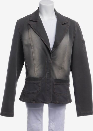 Marc Cain Blazer in XXL in Grey, Item view