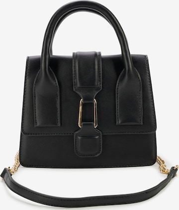 HARPA Handbag 'ESPY' in Black: front