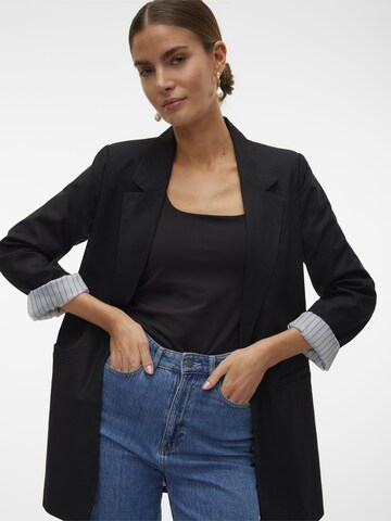 Blazer 'LILJA' VERO MODA en noir