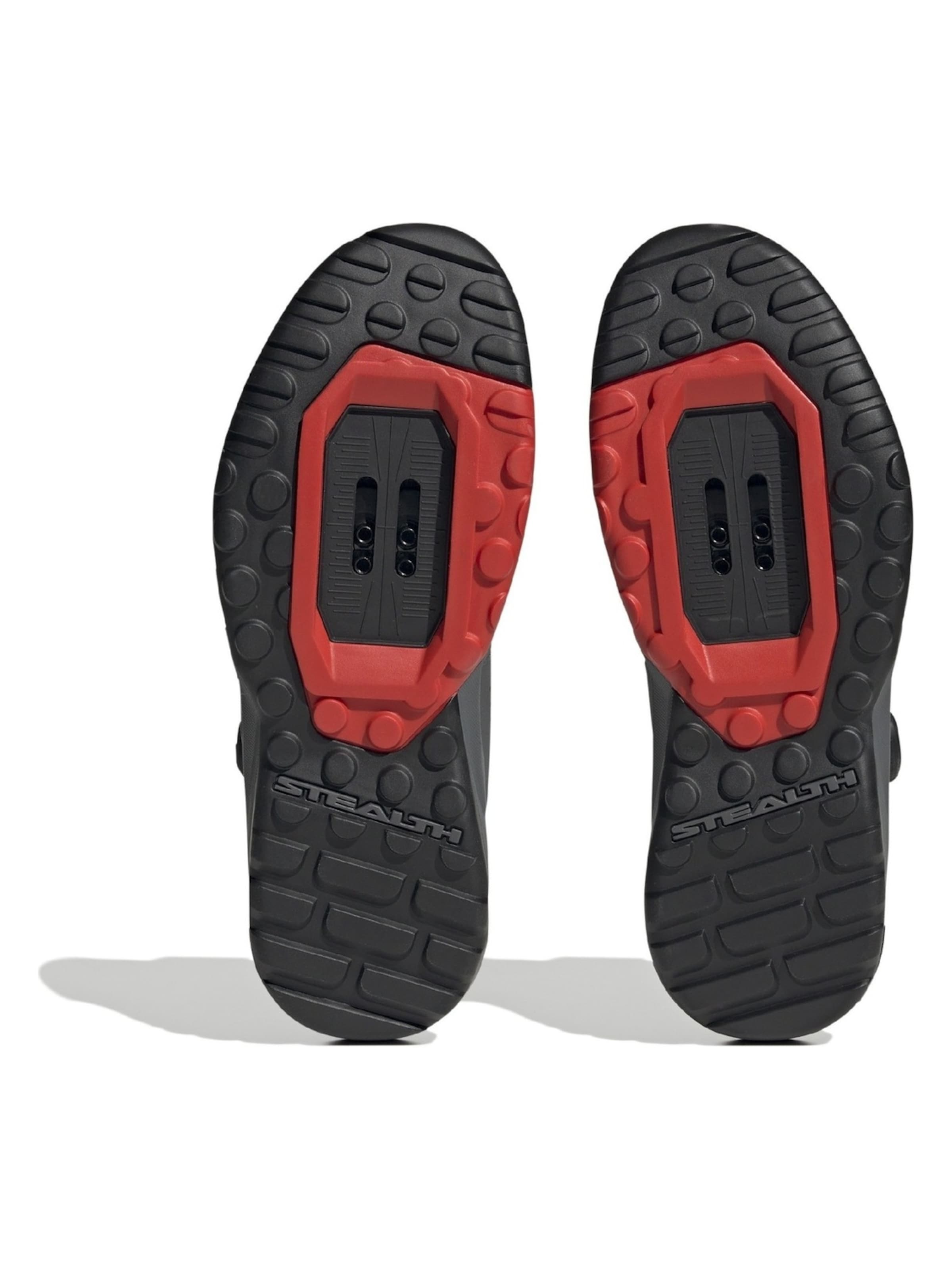 Scarpa sportiva 'adidas Trailcross Pro Clip-in Mtb-boot' di ADIDAS in grigio