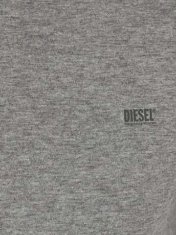 DIESEL Shirt 'RANDAL' in Grijs