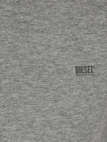 Maglietta 'RANDAL' di DIESEL in grigio