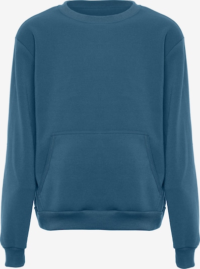 FUMO Sweatshirt in Blue, Item view