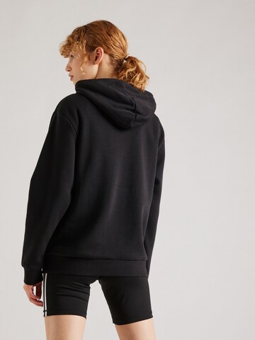 ADIDAS SPORTSWEAR Sportsweatshirt in Schwarz