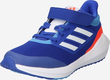 Chaussure de sport 'Ultrabounce' ADIDAS PERFORMANCE en bleu : devant