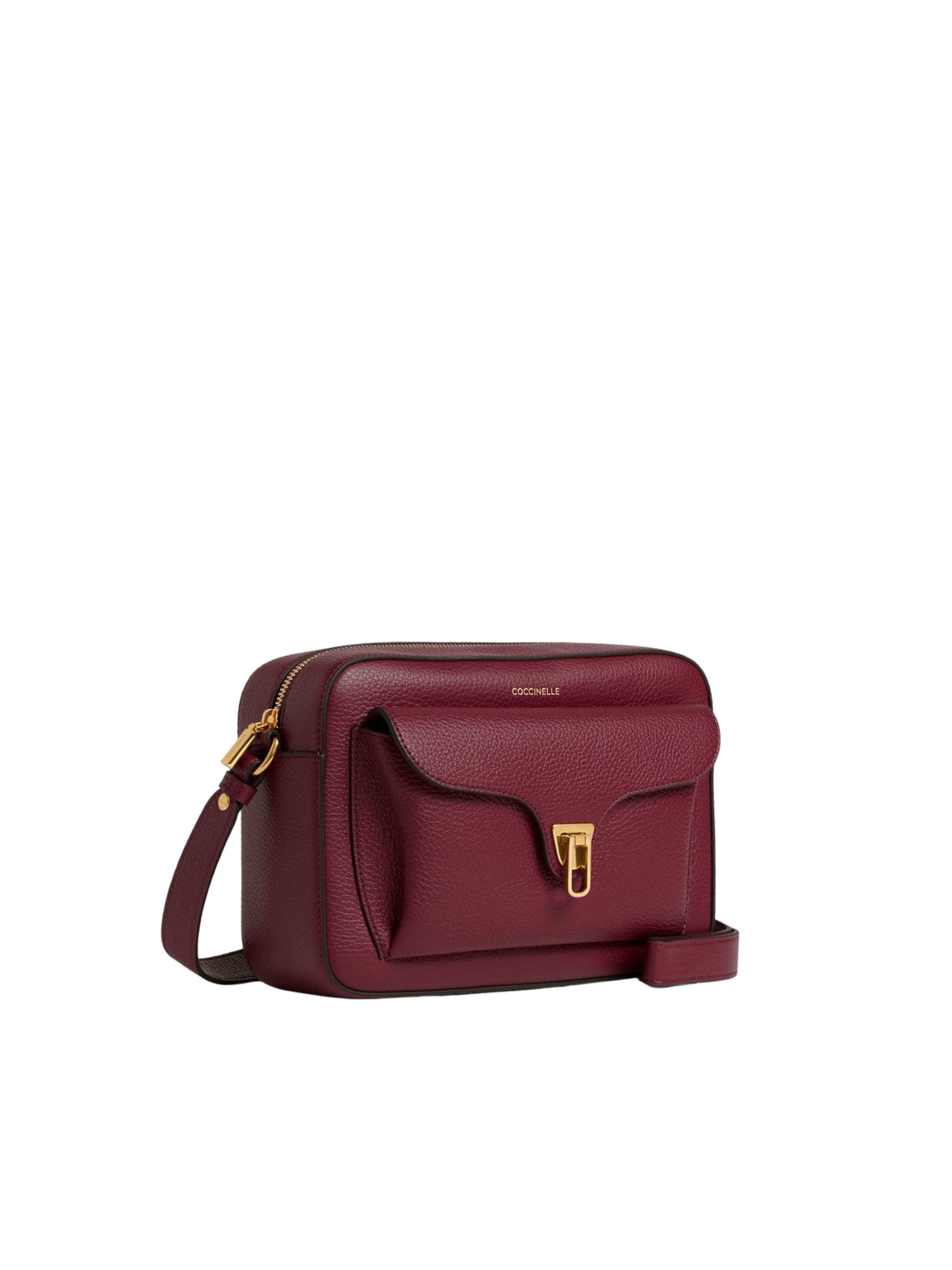 Borsa a mano 'BEAT SOFT 4' di Coccinelle in rosso