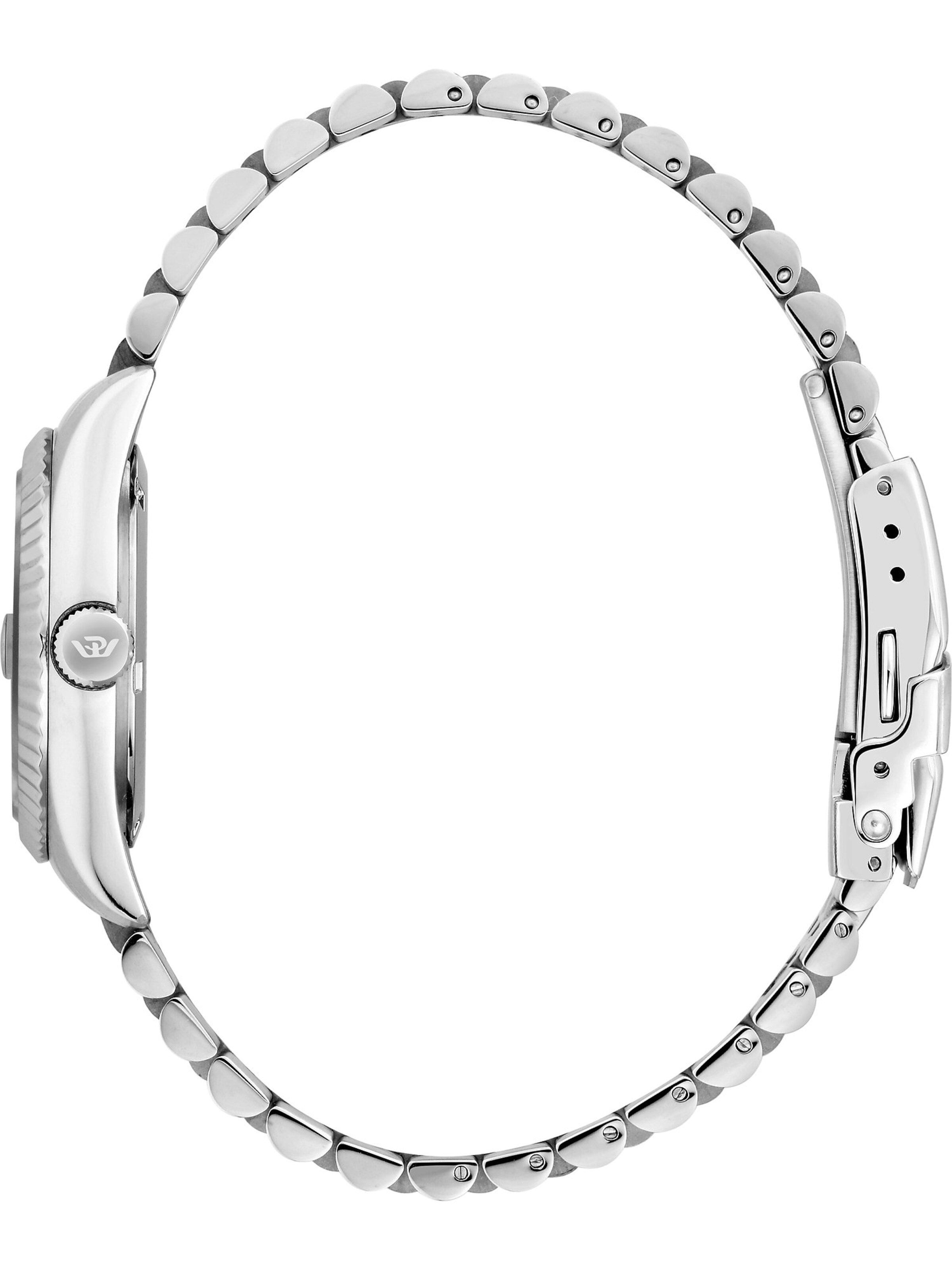 Philip Watch Analog Watch in Blue