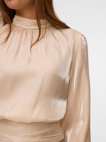 Camicia da donna 'VMPolly' di VERO MODA in grigio