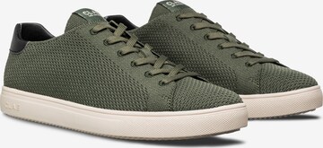 CLAE Sneakers 'BRADLEY' in Green