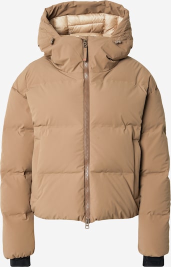 Bogner Fire + Ice Ulkoilutakki 'NEILA-D' värissä cappuccino, Tuotenäkymä