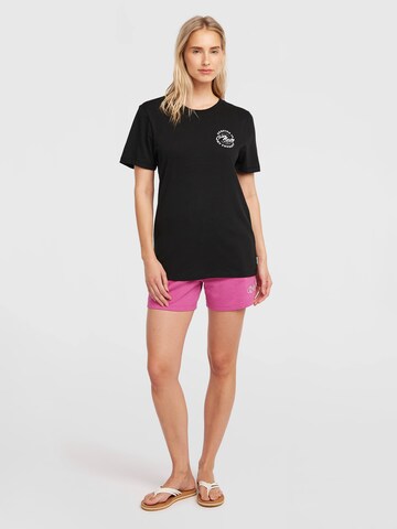 Tricou de la O'NEILL pe negru