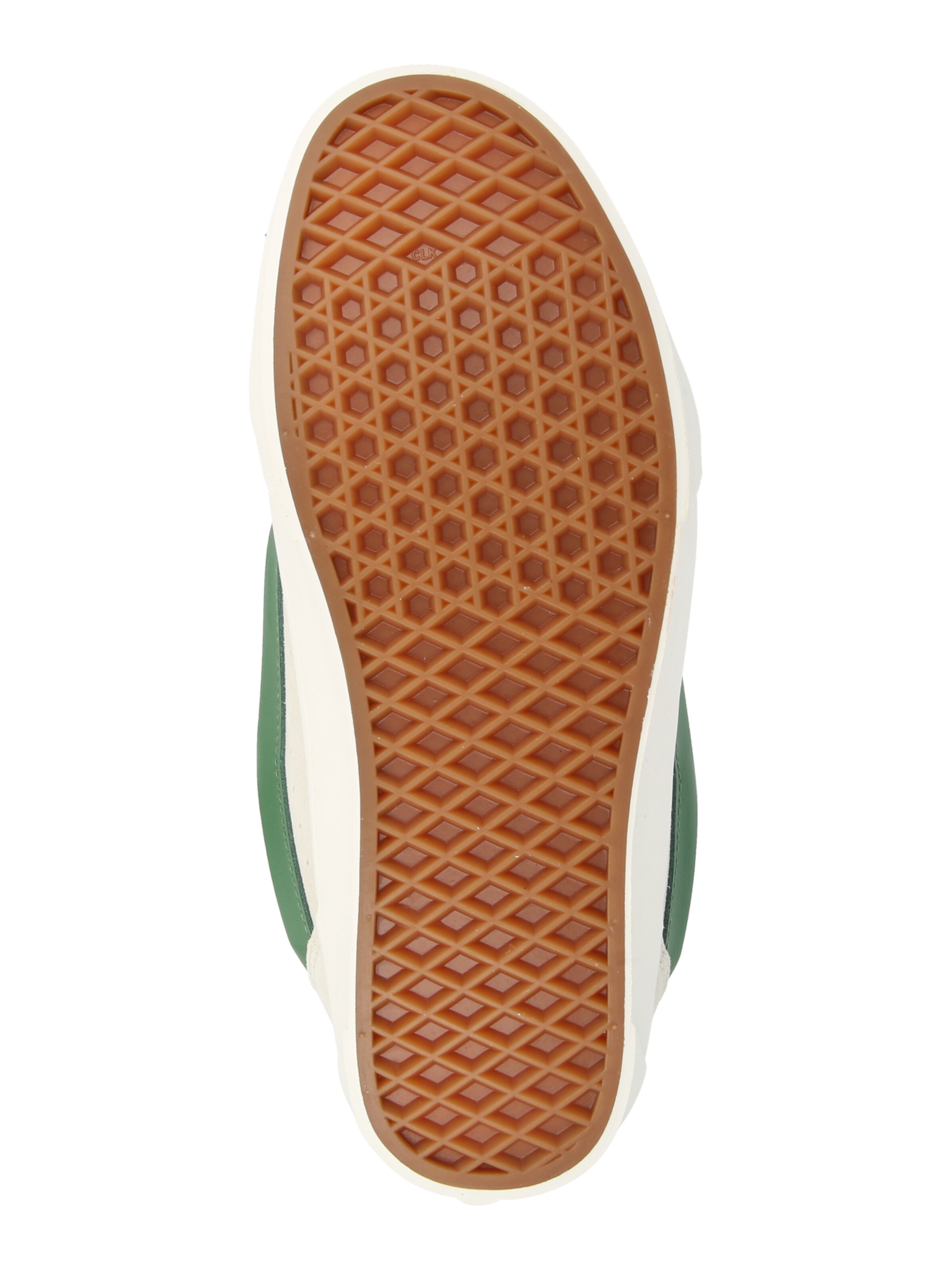 Baskets basses 'KNU SKOOL' VANS en beige