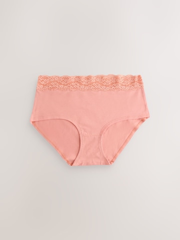 Next - Cueca em rosa