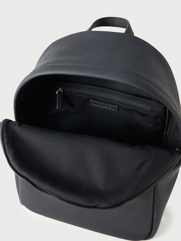 Sac à dos 'ESSENTIAL' Karl Lagerfeld en noir
