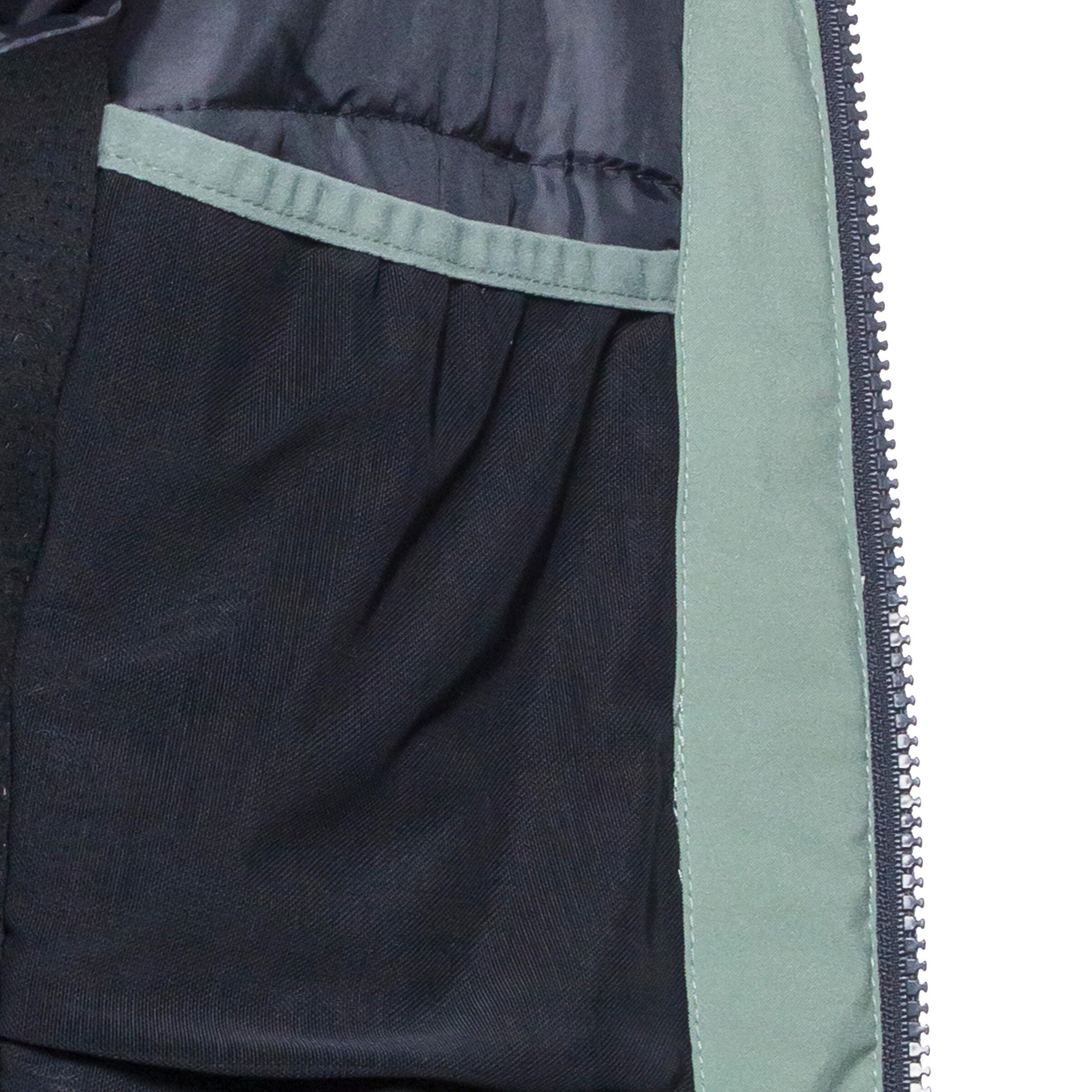 CMP Outdoor jacket in Green