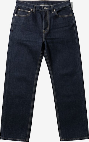 Baggy Jean 'Baggy' Kleidermafia en bleu : devant