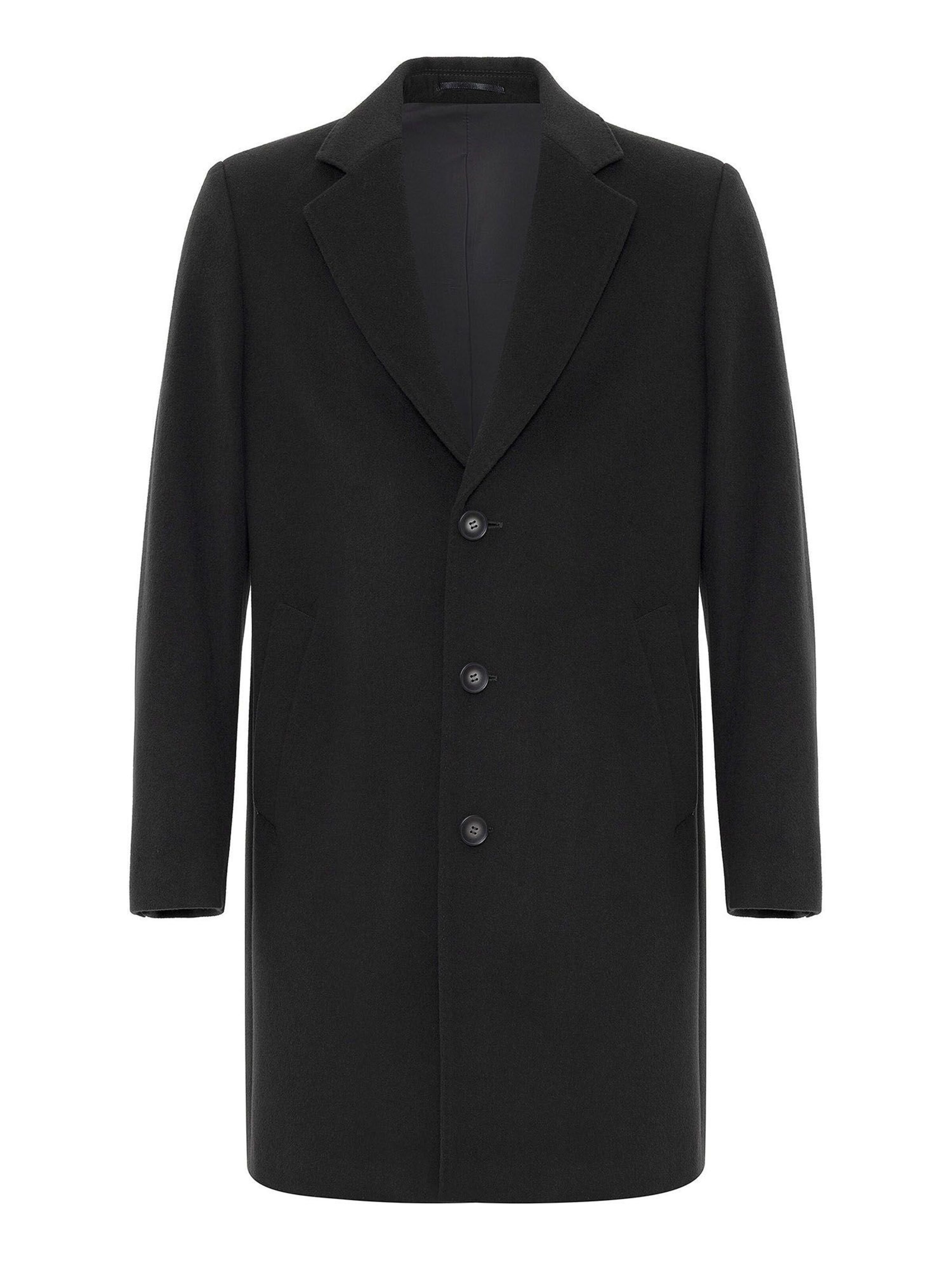 Moxx ParisPrijelazni kaput - zelena boja: prednji dio