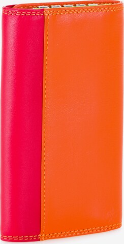 mywalit Wallet in Red