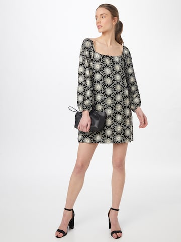 Robe 'Capri' Traffic People en noir