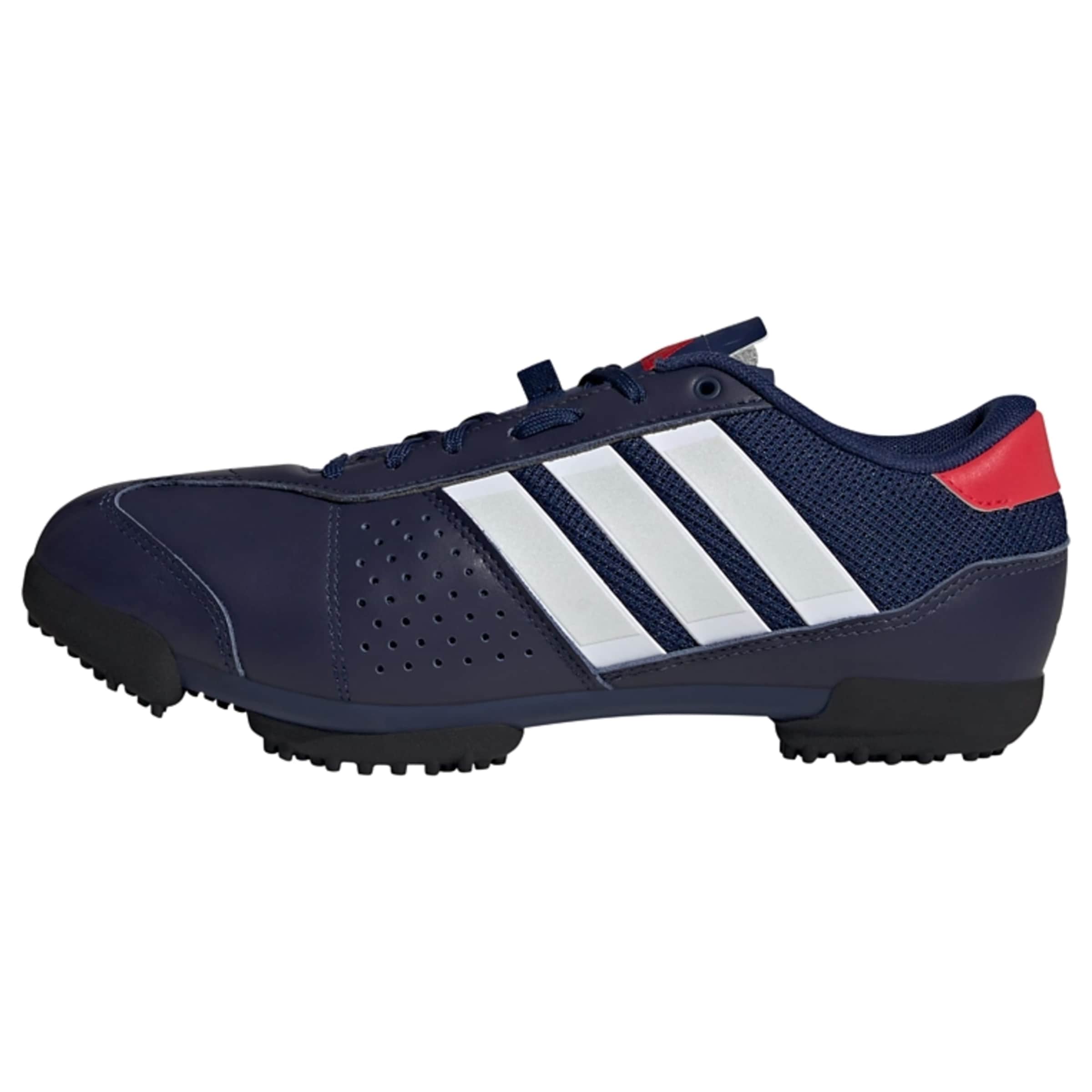 Chaussure de sport ADIDAS PERFORMANCE en bleu : devant