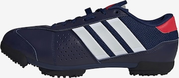 ADIDAS PERFORMANCE - Calzado deportivo en azul: frente