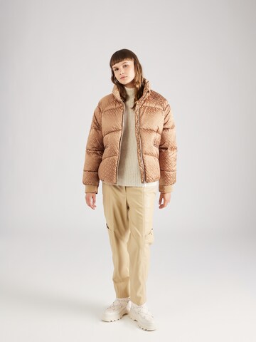 Veste d’hiver 'Paxe' BOSS en beige