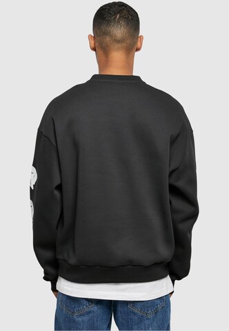 Starter Sweatshirt in Grijs