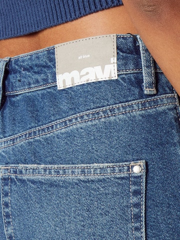 Mavi Tapered Jeans 'STELLA' in Blue