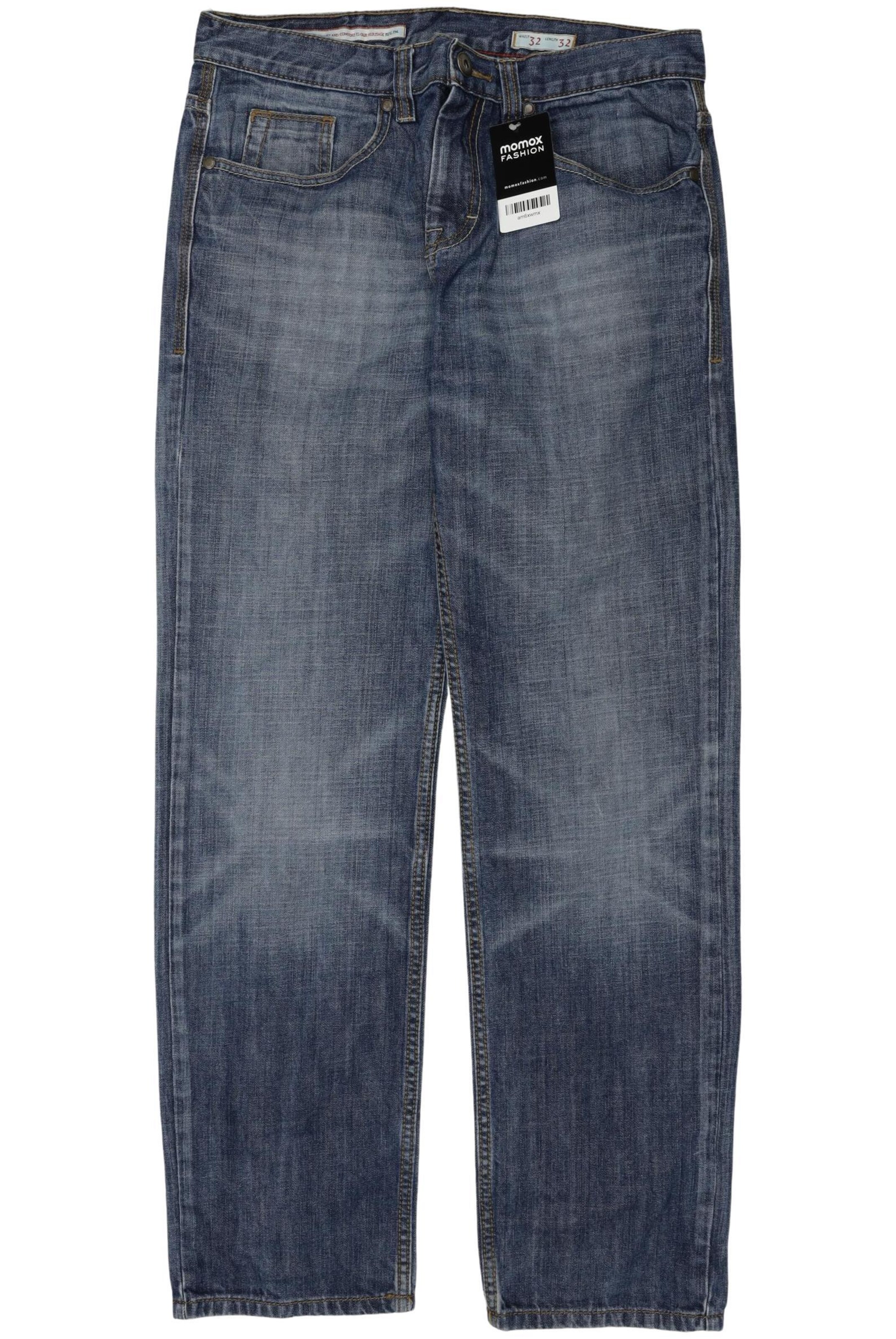 LERROS Jeans 32 in Blau: Vorderseite