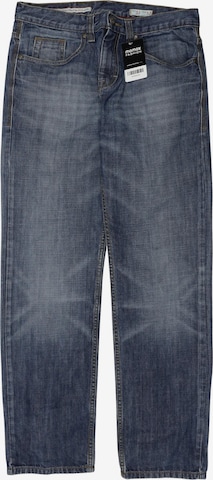 LERROS Jeans 32 in Blau: Vorderseite