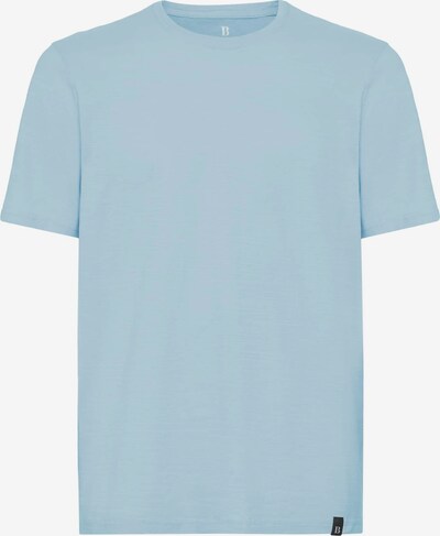Boggi Milano T-Shirt in hellblau, Produktansicht