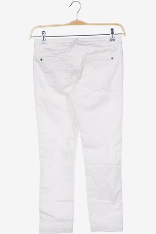 STREET ONE Jeans 25-26 in Weiß