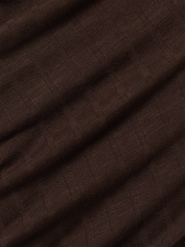 OPUS Shirt in Brown