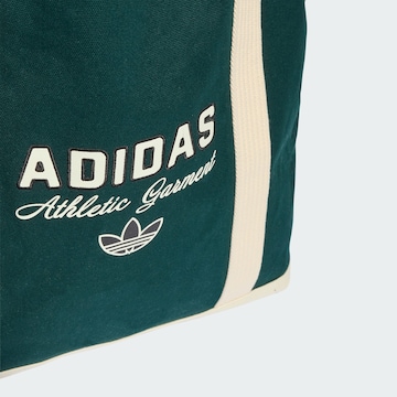 ADIDAS ORIGINALS Shopper in Grün