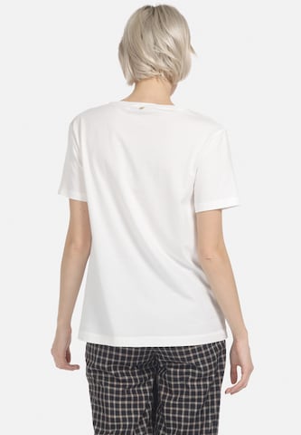 HELMIDGE Shirt in White