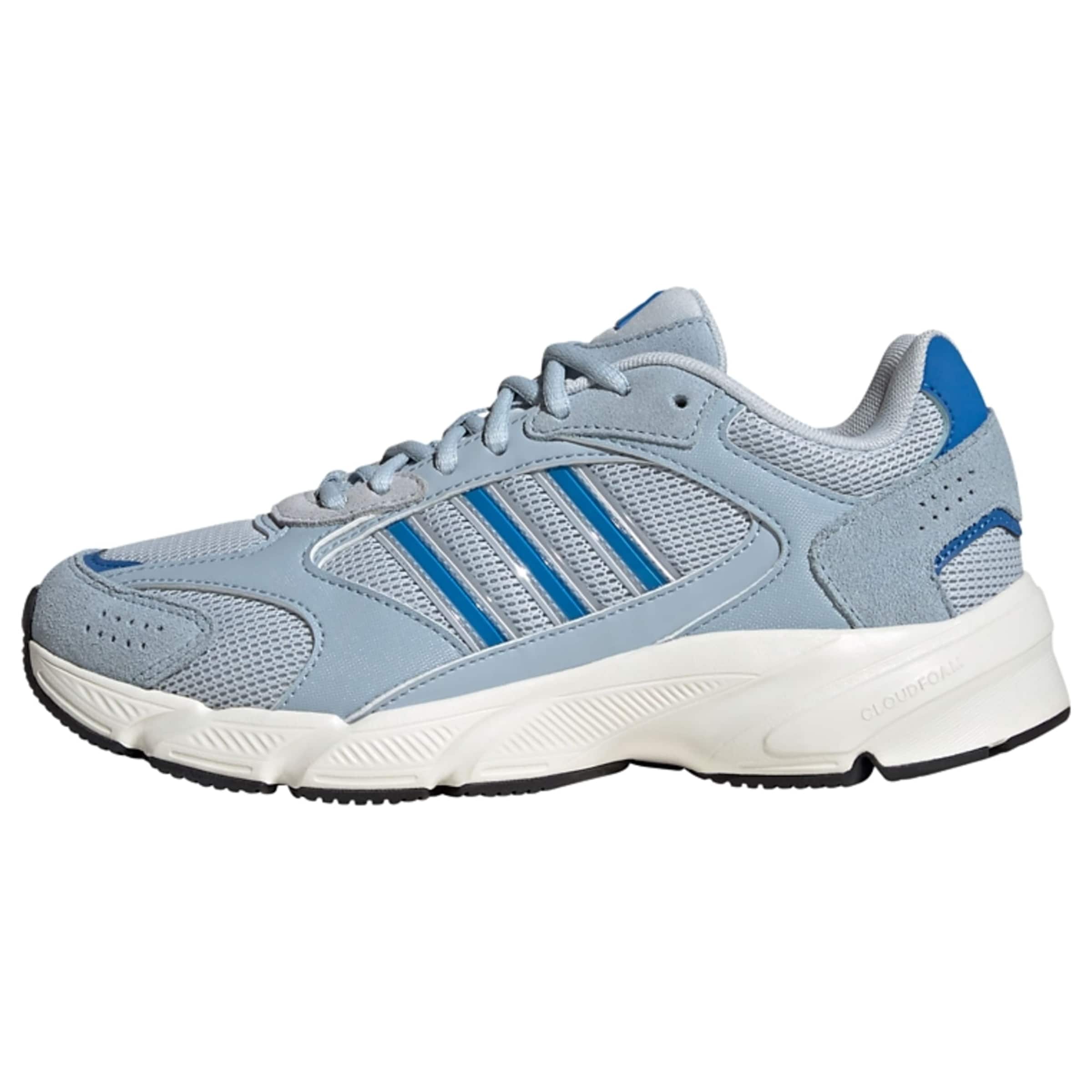 Baskets basses 'Crazychaos 2000' ADIDAS SPORTSWEAR en bleu : devant