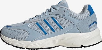 ADIDAS SPORTSWEAR Sneakers 'Crazychaos 2000' in Blue: front
