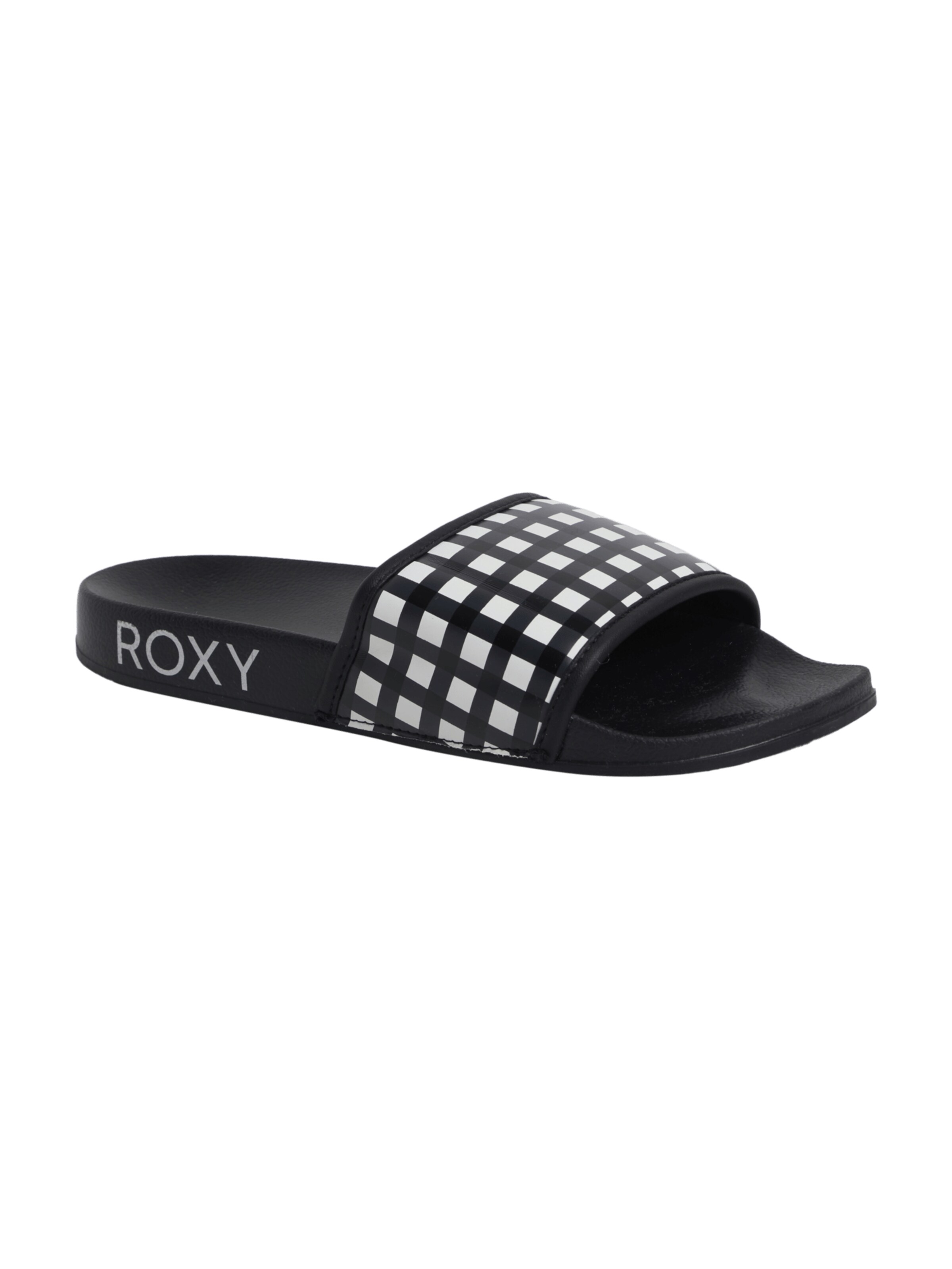 Mule ROXY en noir