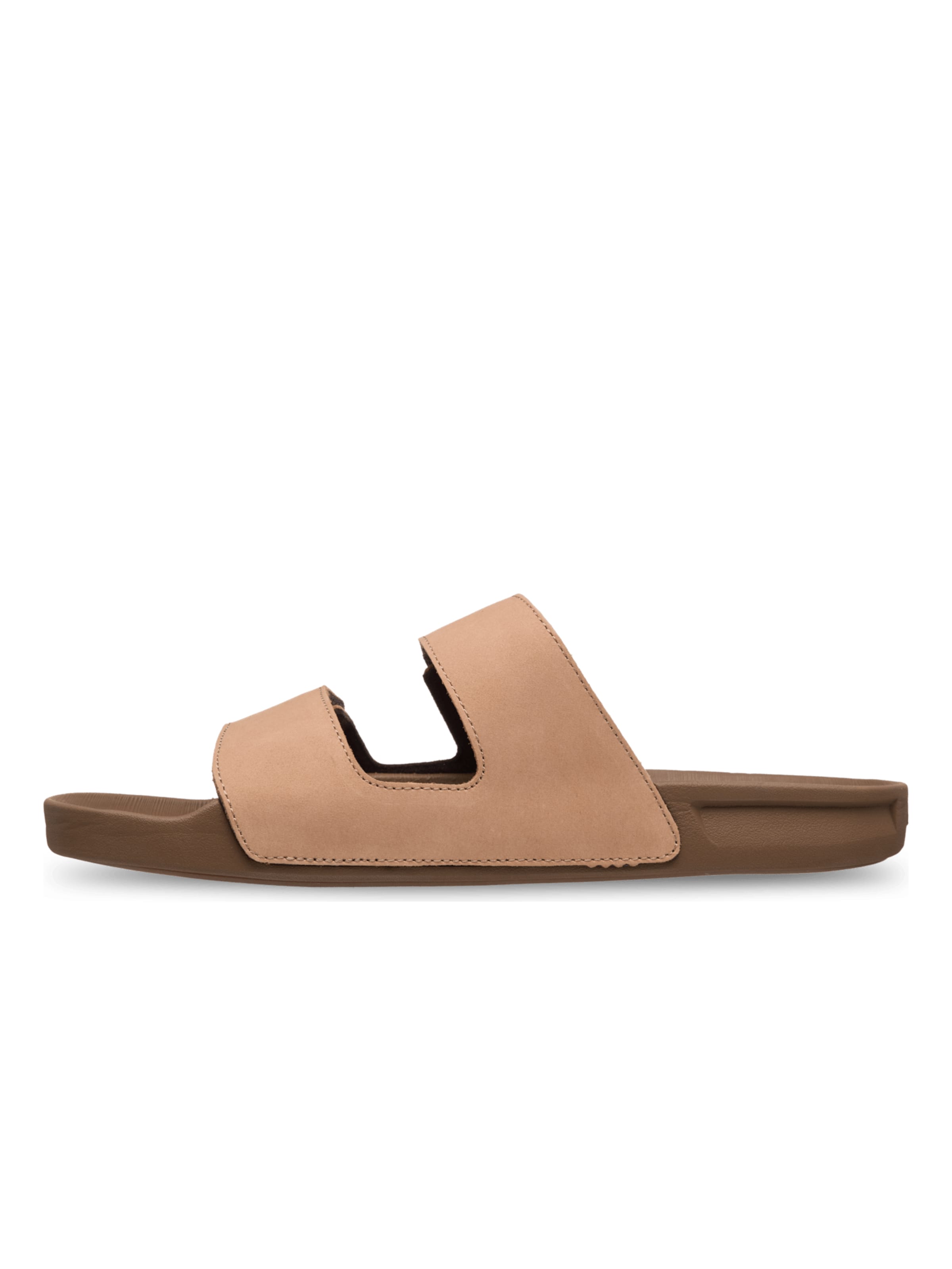 QUIKSILVER Пантолеты 'Rivi' в Бежевый