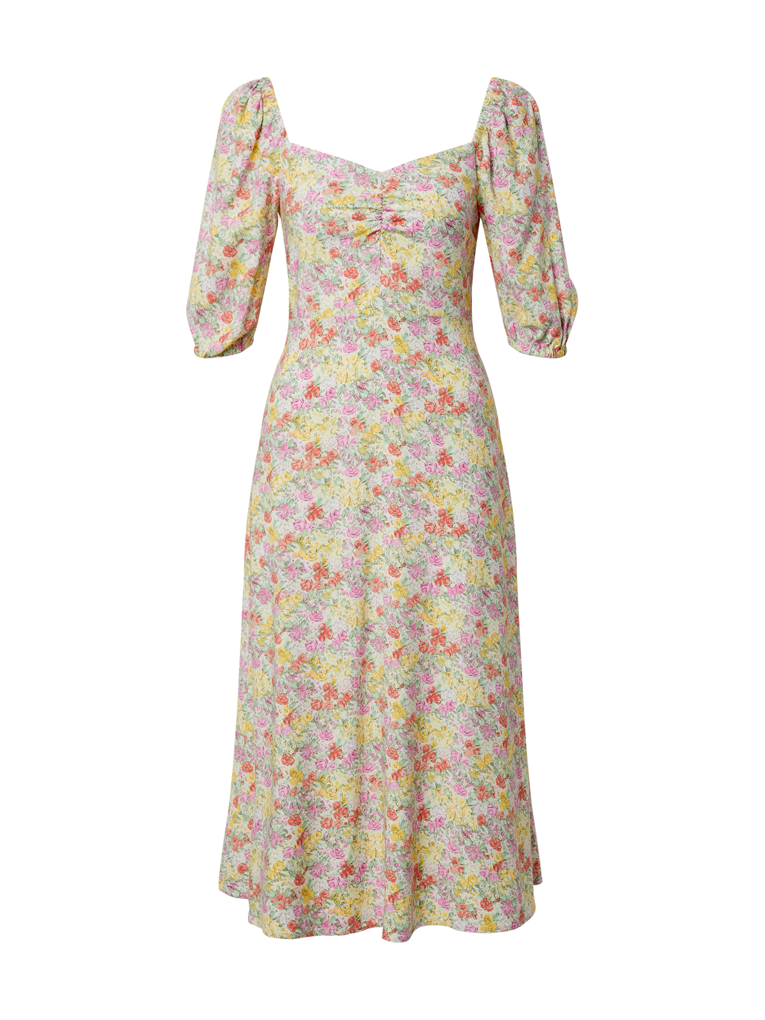 UYuOR Kobiety EDITED Sukienka Olivia w kolorze Mieszane Kolorym 