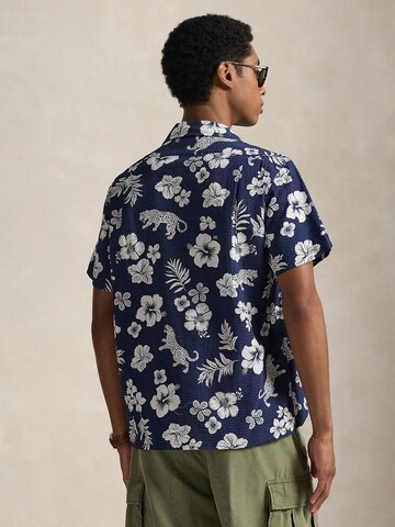 Polo Ralph LaurenRegular Fit Košulja - plava boja