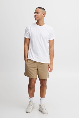 !Solid Regular Hose in Beige