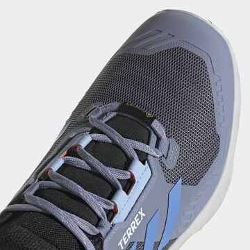 Chaussure basse 'Swift R3' ADIDAS TERREX en bleu