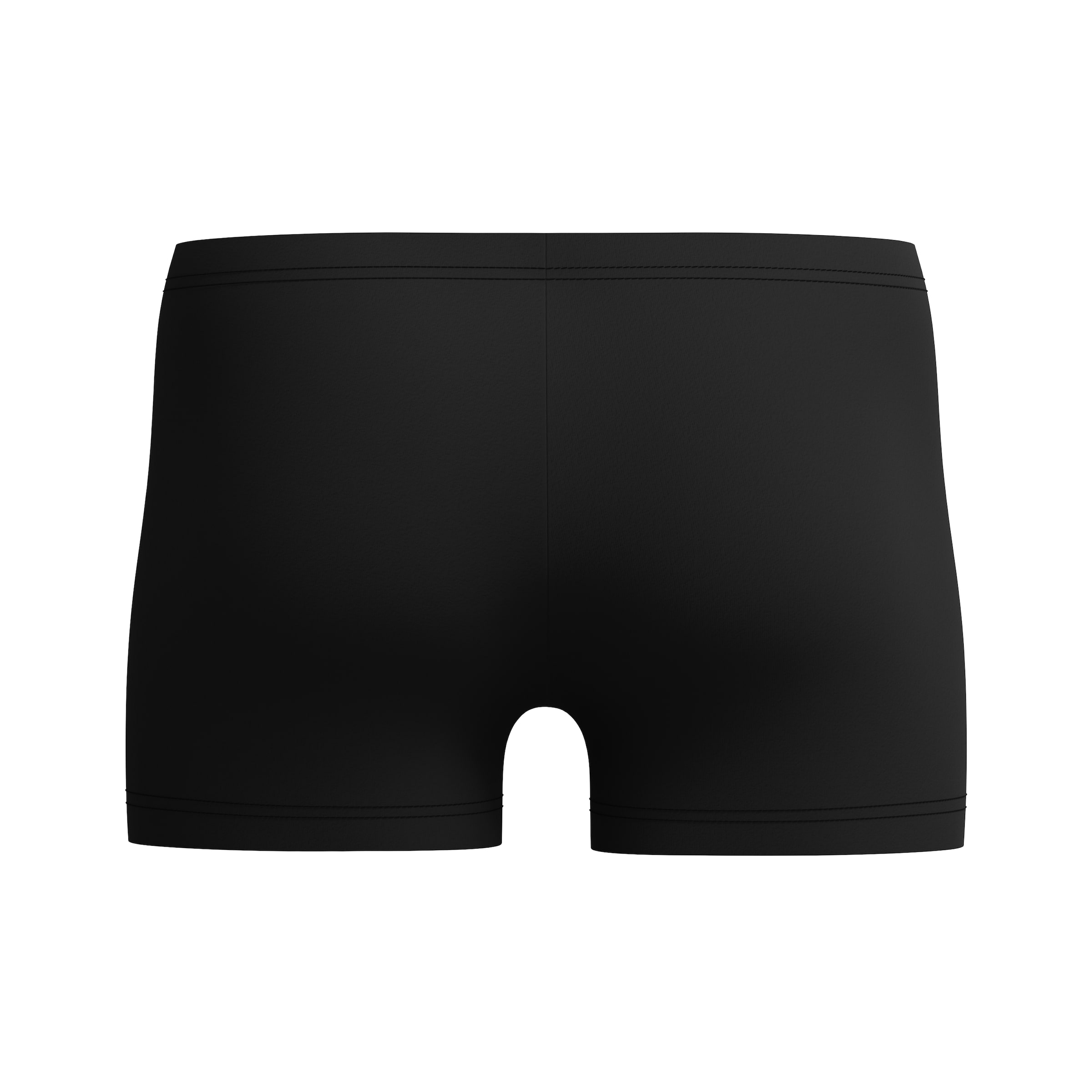 SPEEDO Athletic Swimwear in Black