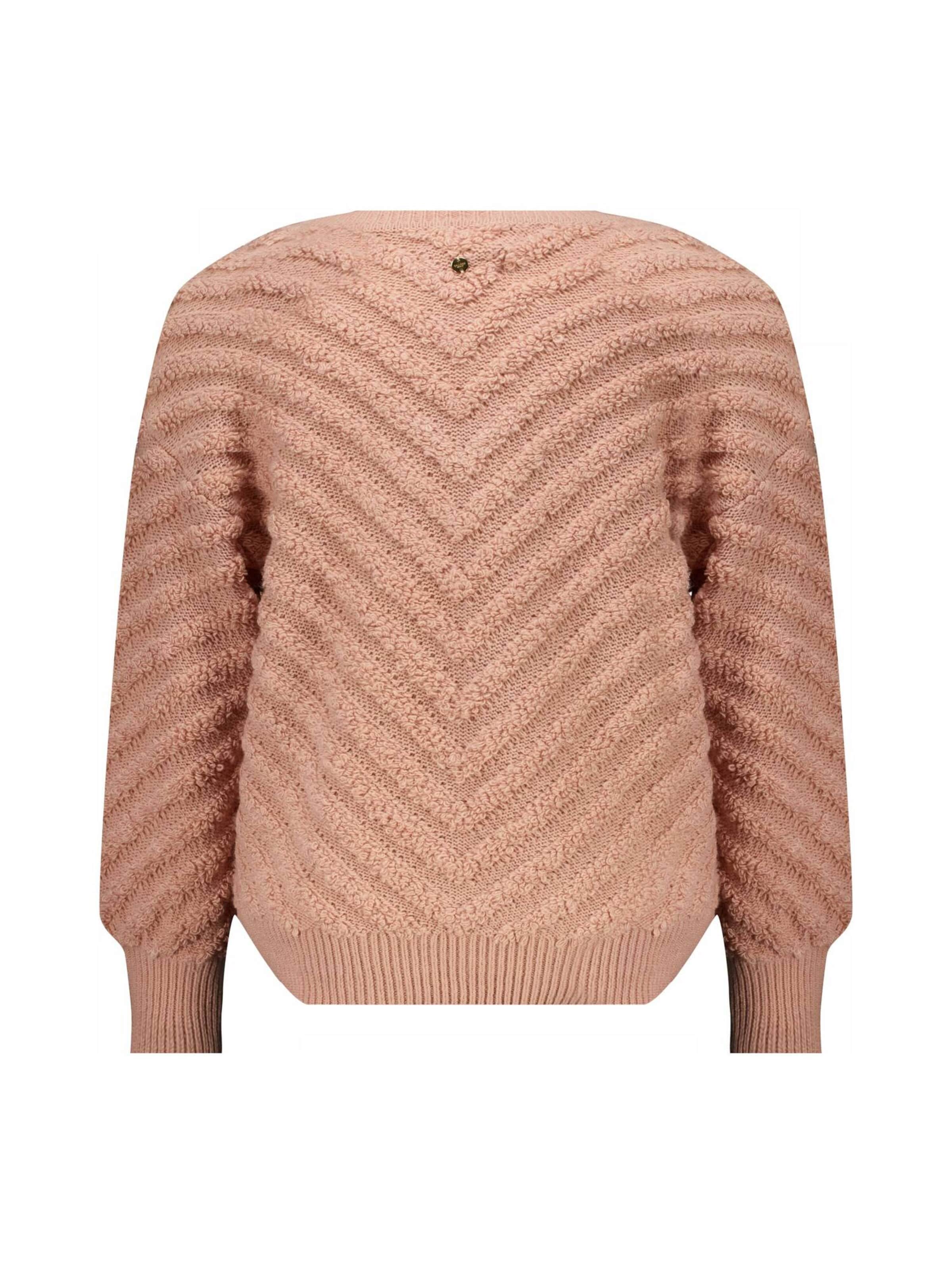 Deeluxe Pullover‌‌‌‌‌‌‌‌‌ in Pink