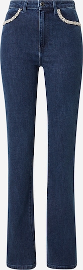 GUESS Traperice u tamno plava, Pregled proizvoda