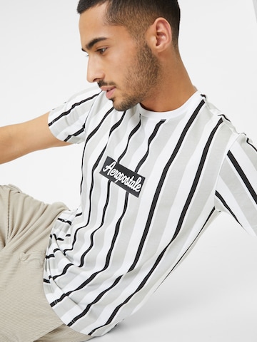 AÉROPOSTALE - Camisa em branco