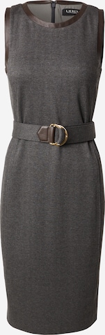 Lauren Ralph Lauren Dress 'LAOREEN' in Grey: front