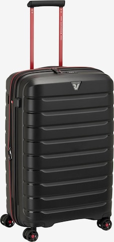 Roncato - Carrito en negro: frente
