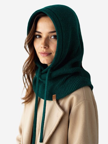 Vivisence Beanie '70111' in Green